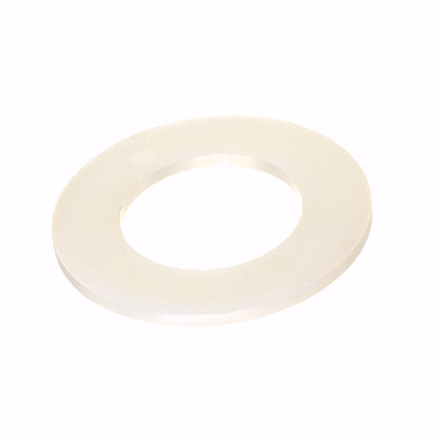 17W13747 Essentra Components  Rondelle